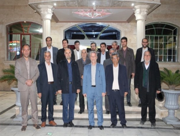 خیرین میاندوآبی برای تهیه سبدکالای عیدانه کمیته امداد ۲۰۰ میلیون ریال کمک کردند