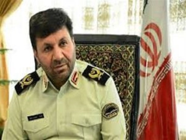 می توان با رصد فضای مجازی امنیت جامعه را ارتقا دهیم
