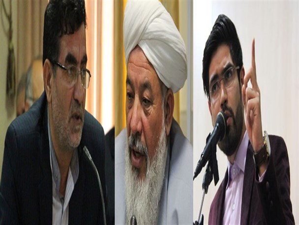 غلبه بر دشمن با اتحاد و پیروی از ولایت میسر می شود /«نظام انقلابی» تحدی و آغاز گر عصر جدید
