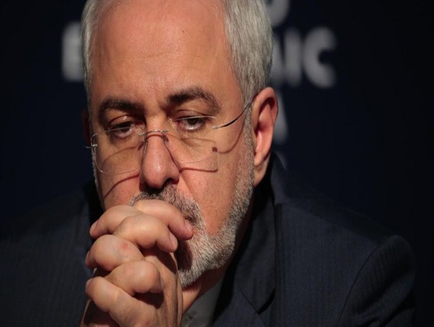 منشأ استعفای ظریف مربوط به داخل دولت است/منطقی نیست وزرا به‌جای پاسخگویی، به‌راحتی صحنه را ترک کنند