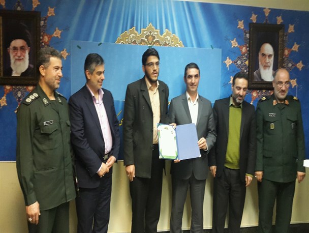 بالاخره نوبت به دهه هفتادی‌ها رسید/سپاه طلایه‌دار جوان‌گرایی+تصویر