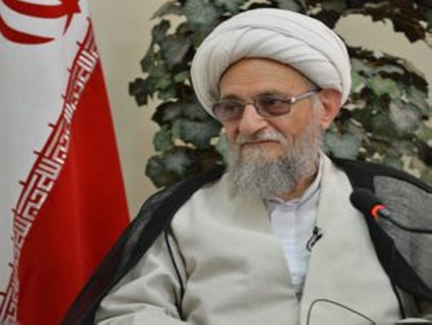 اینگونه نیست که استعفا بدهید و بروید / اگر هنر داری، کار کن