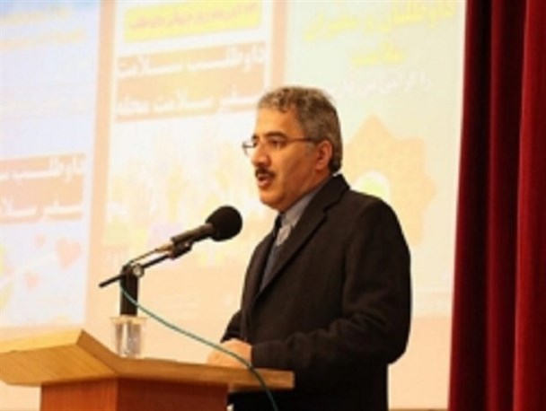 کشف ۳ تن مواد غذایی غیر بهداشتی در اردبیل/ نظارت بر بازار آجیل و تنقلات بیشتر می‎شود
