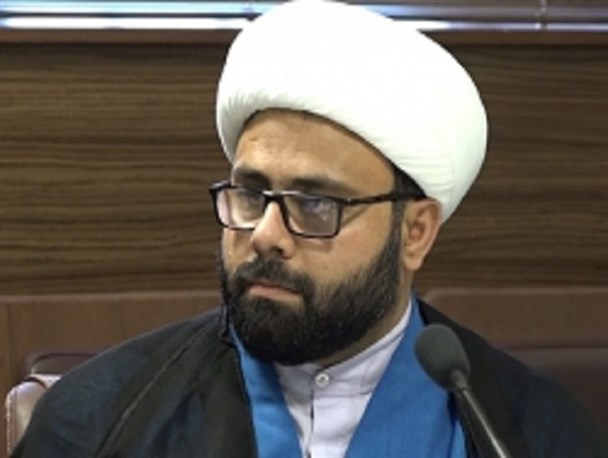 معاون جدید تعلیم و تربیت سپاه استان اردبیل معرفی شد