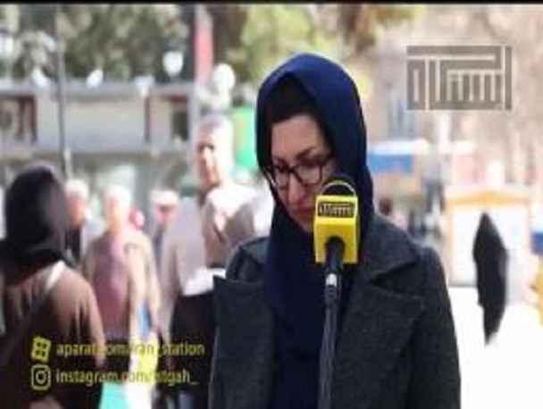 جز مادر کسی دردهایم را نمی‌کشید+فیلم