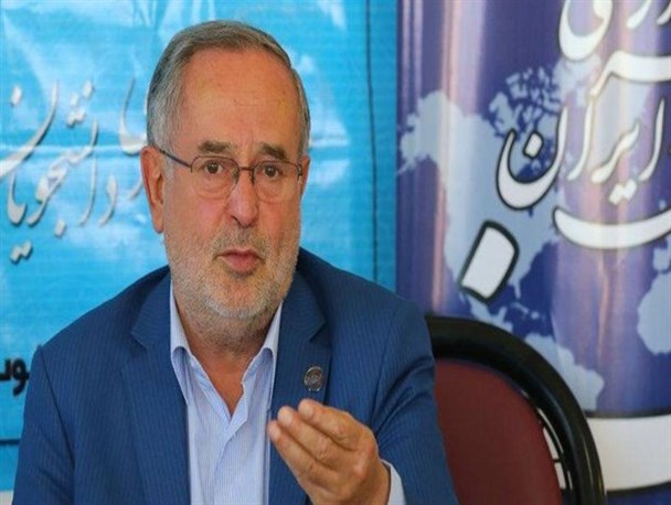 بی‌مقدار: بیانیه گام دوم را کامل نخواندم/ بیانیه رهبری مفهومی و سنگین بود