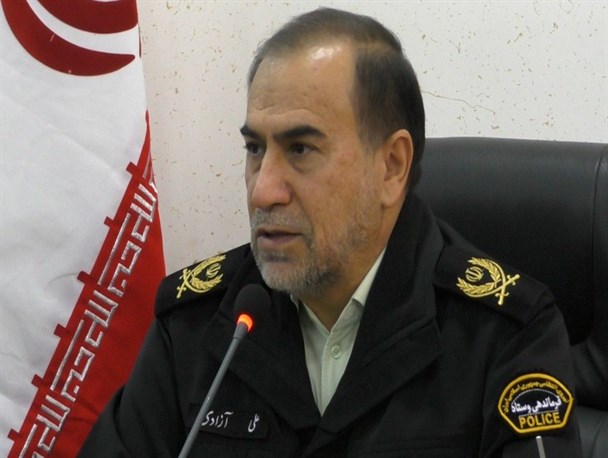 برخورد جدی با محتکران اقلام بهداشتی