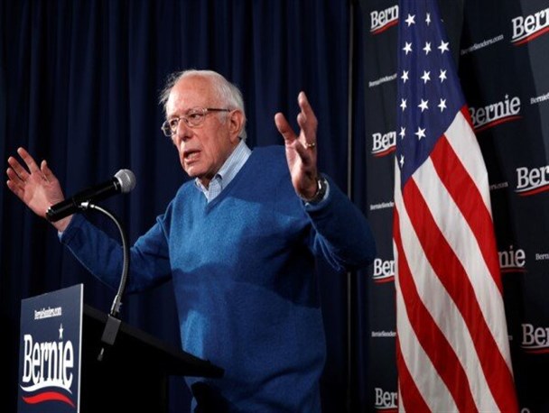 ترامپ در دفاع از حقوق بشر شکست‌خورده است