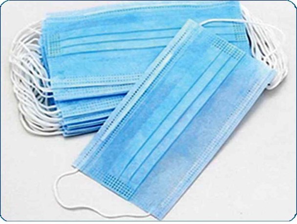 توزیع ۲۰۰ هزار ماسک در کرمانشاه تا هفته آینده