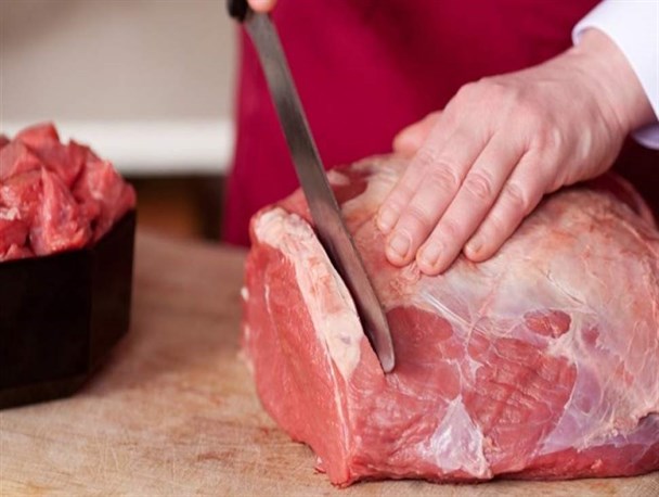 افزایش 10 درصدی گوشت قرمز در بازار مازندران