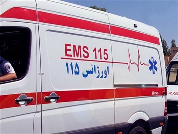 تشکیل ۴ پروندهٔ قضایی برای متخلفان ضرب‌وجرح کارشناسان اورژانس قزوین