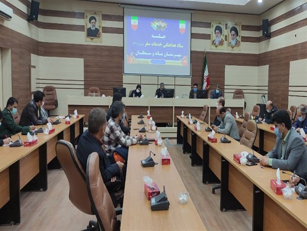 بازارچه نوروزی در مانه و سملقان دایر نمی‌شود