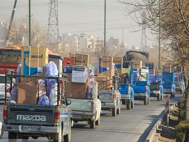 ۲۰ سری جهیزیه به زوج‌های نیازمند در بروجرد اهدا می‌شود