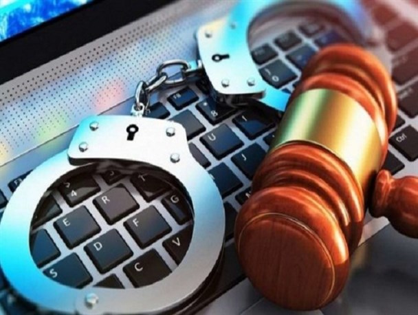 دستگیری سارق آثار هنری در فضای مجازی