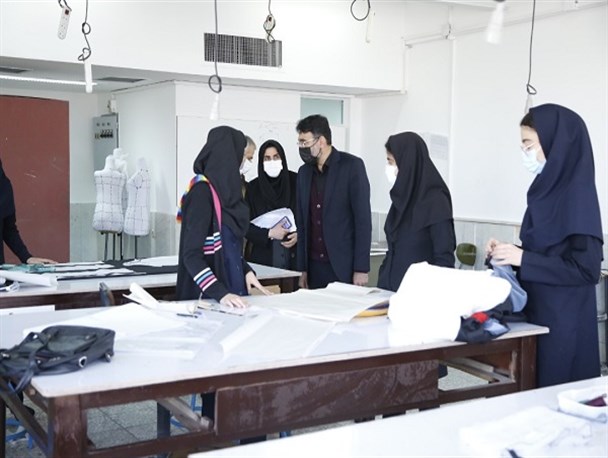 دوری دانش‌آموزان از مدرسه نباید به سلامت روان و جسم آن‌ها ضربه‌ای وارد کند