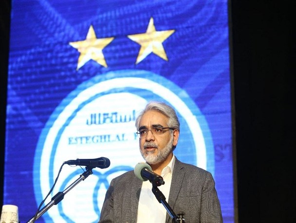 قربان‌زاده: خصوصی‌سازی تا ۱۵ اسفند انجام نشود؛ استعفا می‌دهم/ رئیس‌جمهور هم برای سرخابی‌ها وقت گذاشت