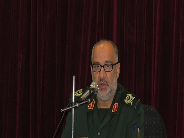 غیرت دینی موتور محرکه انقلاب است/نشان دادن الگوهای موفق و تبیین حماسه های هویت ساز انقلاب اساس جهاد تبیین است