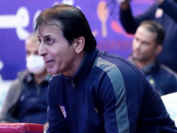 حسین زاده: بخش اعظم پیشرفت کشتی فرنگی مدیون تلاش های محمد بنا است/ عملکرد کشتی گیران در تورنمنت های خارجی بسیار اهمیت دارد