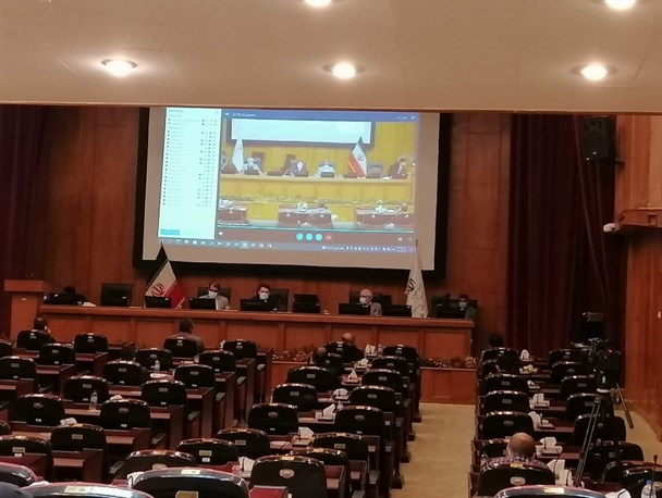 ذخیره ۱۸۰۰ تن مرغ برای ایام نوروز/ فروش پرتقال والانسیا بعد از تأمین کامل نیاز استان آزاد می‌شود