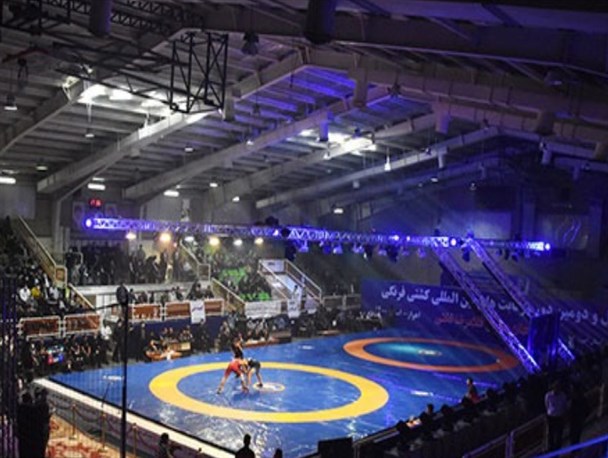 کمک به کشتی خوزستان خط قرمز ندارد