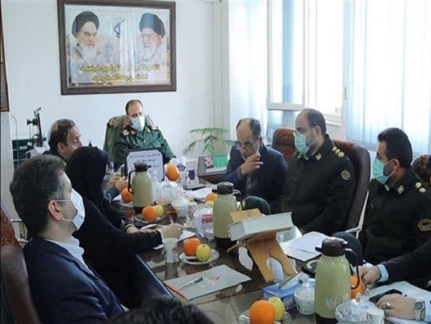 آموزش اشتغالزایی به حدود ۳ هزار سرباز در سپاه کربلای مازندران