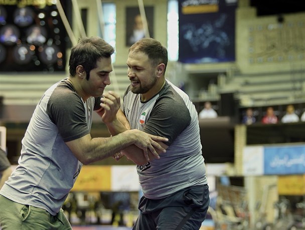 نعمت‌پور: مسابقات کشتی کشورهای اسلامی تورنمنت تدارکاتی برای بازی های آسیایی و قهرمانی جهان است/ تقسیم کشتی‌گیران در تیم‌های سه رده سنی برای مسابقات مهم باید براساس شایستگی باشد