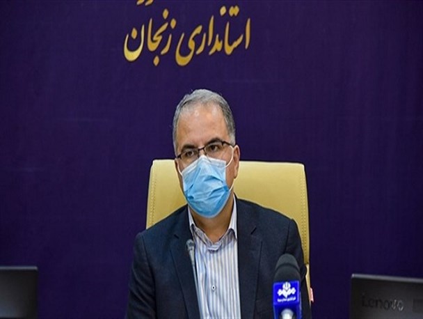 حرکت اقتصادی استان زنجان از پروژه‌محوری به برنامه‌محوری تغییر می‌کند/ بهره‌وری و سلامت مردم در حوزه کشاورزی مورد توجه باشد