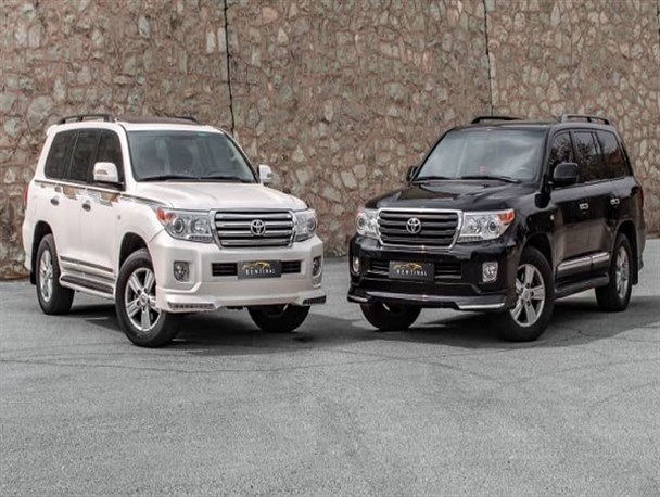 اجاره ماشین در تهران چگونه است؟