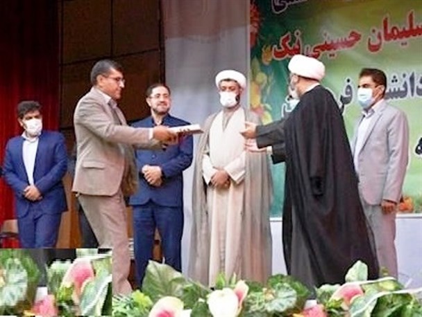 آیا نمایندگان کهگیلویه و بویراحمد در انتصاب رئیس دانشگاه فرهگیان دخالتی داشته اند؟