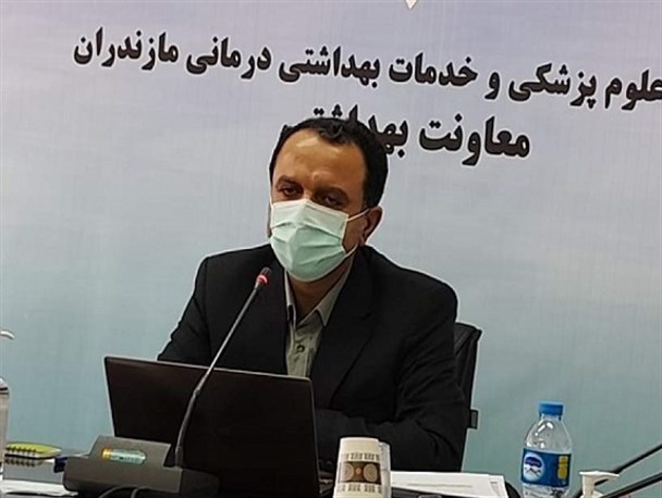 پوشش ۵۰ درصدی واکسیناسیون دُز سوم در مازندران/بهبود خدمات پزشک خانواده نیازمند بازنگری است