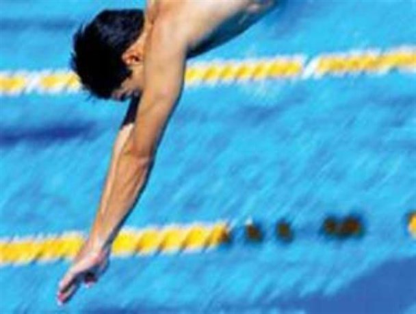 لیگ برتر شیرجه| مس سونگون قهرمان شد