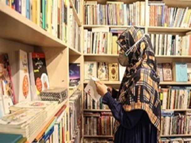 همه‌گیری کرونا در بازار کتاب