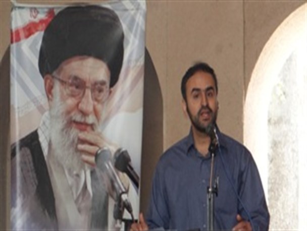 میراث فرهنگی باید از حالت تدارک چی خارج شود