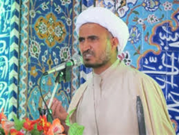 فرماندارجدید توجه به زیر ساخت ها وجاذبه های گردشگری را در اولویت قراردهد