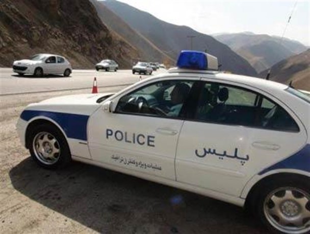 آموزش همیاران پلیس امری مهم در رعایت قوانین است