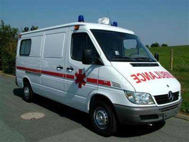 میزان مراجعه به اورژانس در کهگیلویه و بویراحمد 50 درصد افزایش یافت