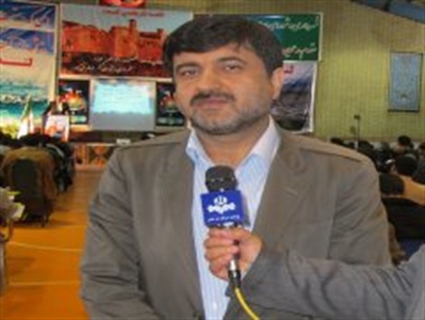 شعار سال مقام معظم رهبری تعیین کننده اصلی  نقشه راه چندین ساله نظام است