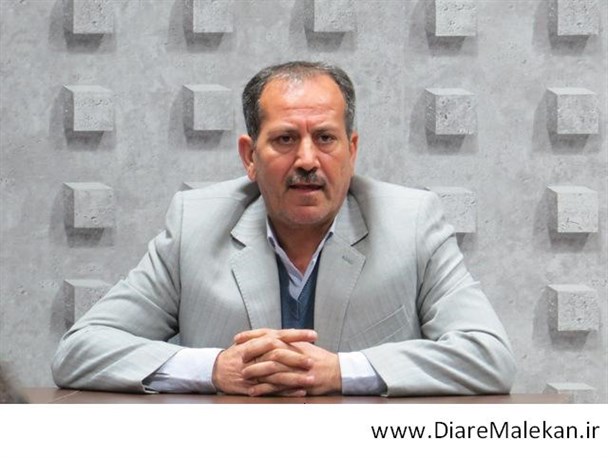 سرپرست شهرداری ملکان از پیوستن ملکان به طرح ساعت زمین خبر داد