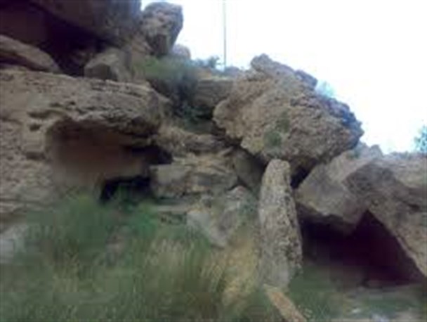 تفرجگاه آرپادره سی یکی از زیباترین منطقه گردشگری با خواص درمانی چشمه آب معدنی