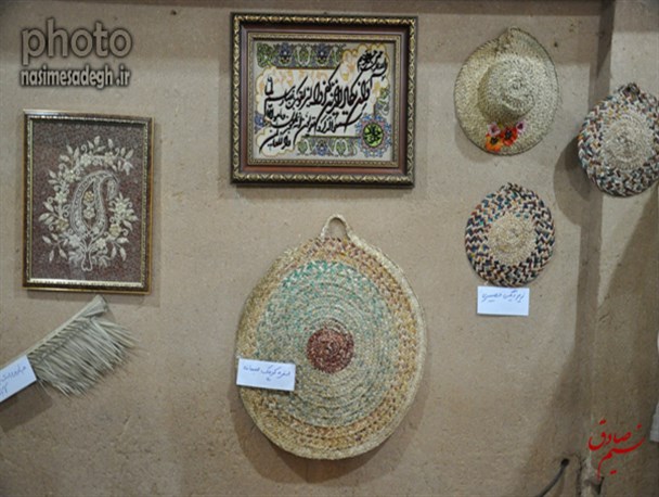 روایت تصویری از جشنواره نوروزی «پاتوق» رستاق