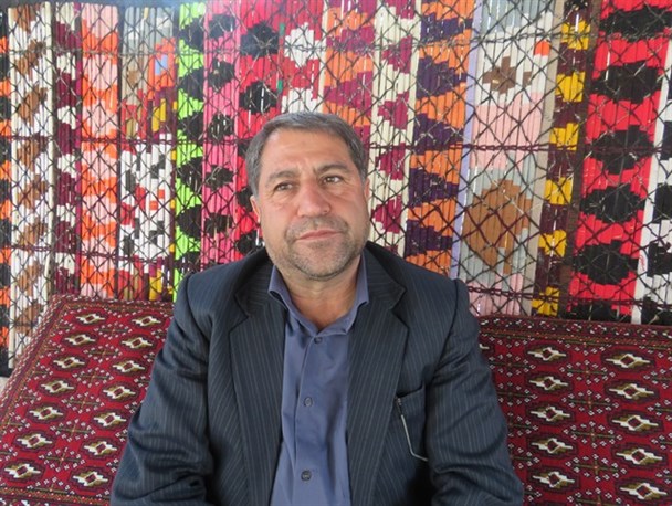 افزایش بیش از 70 درصدی گردشگران و بازدیدکنندگان نوروزی از نمایشگاه های صنایع دستی استان ایلام