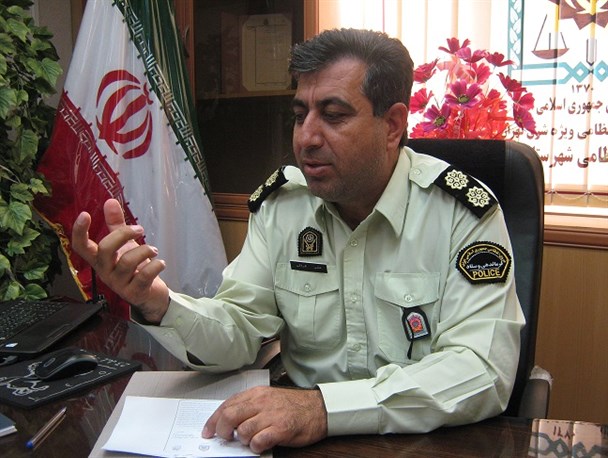 سوداگران مرگ در شهرستان قرچک به دام افتادند