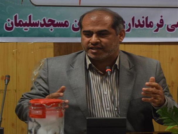 هیج واحد درمانی در مسجدسلیمان تعطیل نخواهد شد/ مدیران شهرستان اولویت اول و آخرشان در سال 94 کار باشد