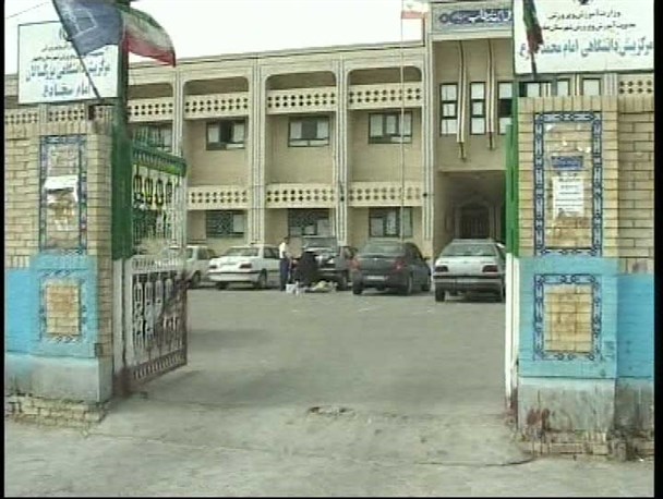 اسکان دو هزار نفر در مدارس ملایر