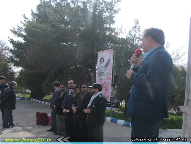 راهیان نور، گامی بزرگ در راستای آشنایی نسل جوان با فرهنگ ایثار و شهادت است