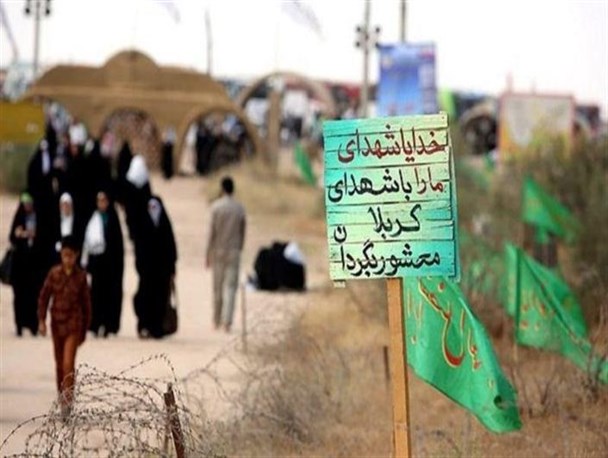 شهدای مدافع حرم، مهم‌ترین سند اثرگذاری برنامه‌های راهیان نورند