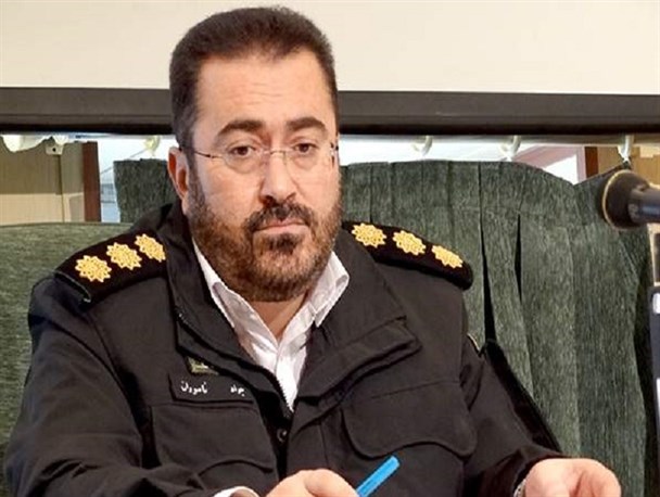 کاهش 50 درصدی تلفات رانندگی در سال جدید/ تمامی جاده‌های استان لغزنده است