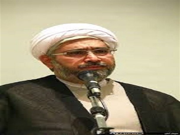 میزبانی جغتایی ها از حجت الاسلام دهنوی در طرح آرامش بهاری