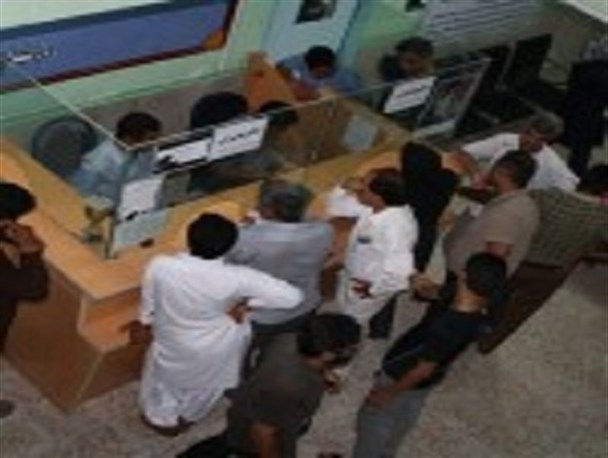 اسکان ۲ هزار و ۱۲۱ مهمان نوروزی در جاسک