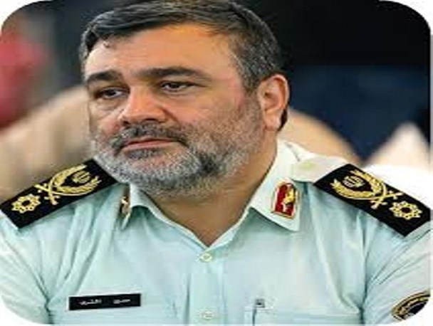 کاهش هشت درصدی جانباختگان سوانح رانندگی در نوروز امسال
